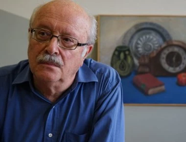 Θάνος Βερέμης: Παραιτήθηκε από το Δημοτικό Συμβούλιο της Αθήνας λόγω έλλειψης χρόνου